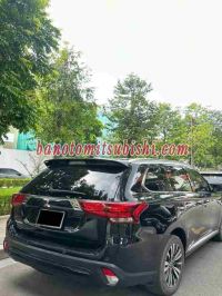 Cần bán xe Mitsubishi Outlander 2.0 CVT màu Đen 2022