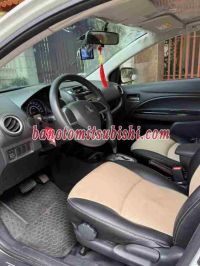 Cần bán Mitsubishi Attrage 1.2 CVT Eco đời 2018