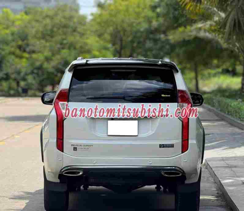 Cần bán nhanh Mitsubishi Pajero Sport 2.4D 4x2 MT 2019 cực đẹp