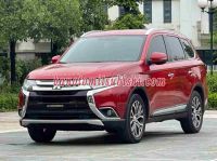 Cần bán xe Mitsubishi Outlander 2.0 CVT sx 2018