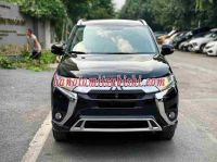 Bán Mitsubishi Outlander 2.0 CVT 2022 - Đen