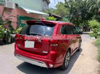 Mitsubishi Outlander Premium 2.0 CVT 2022, xe đẹp, hết ý