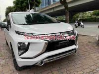 Cần bán gấp Mitsubishi Xpander 1.5 AT đời 2019, màu Trắng