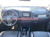 Mitsubishi Outlander 2.0 CVT 2019 Máy xăng đẹp long lanh