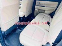 Cần bán Mitsubishi Outlander 2.4 CVT 2017 - Số tự động