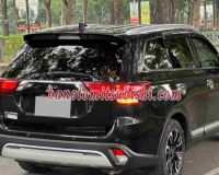 Cần bán gấp xe Mitsubishi Outlander Premium 2.0 CVT năm 2021, màu Đen, Số tự động
