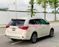 Cần bán xe Mitsubishi Outlander 2.0 CVT màu Trắng 2022