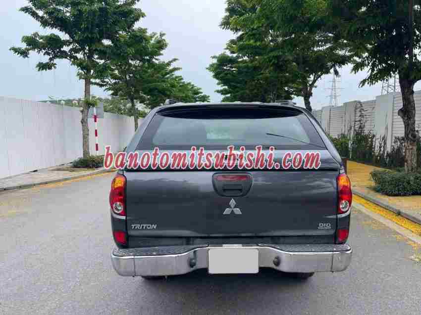 Cần bán xe Mitsubishi Triton GLX 4x2 MT sx 2013