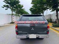 Cần bán xe Mitsubishi Triton GLX 4x2 MT sx 2013