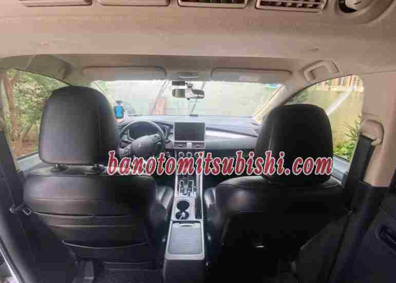 Mitsubishi Xpander 2021 Suv màu Trắng