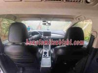 Mitsubishi Xpander 2021 Suv màu Trắng