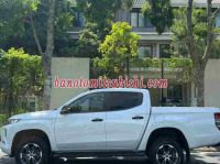 Cần bán gấp Mitsubishi Triton 4x4 MT đời 2023, màu Trắng
