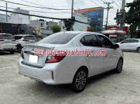 Mitsubishi Attrage 1.2 CVT 2022 Máy xăng, xe đẹp