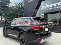 Bán Mitsubishi Outlander 2.0 CVT, màu Đen, Máy xăng, 2021