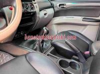 Cần bán xe Mitsubishi Pajero Sport D 4x2 MT năm 2016 màu Trắng cực đẹp