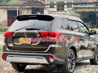 Cần bán gấp xe Mitsubishi Outlander 2.0 CVT Premium năm 2020, màu Nâu, Số tự động