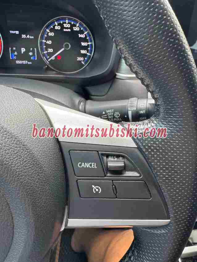 Mitsubishi Xpander Premium 1.5 AT 2023, xe đẹp, hết ý