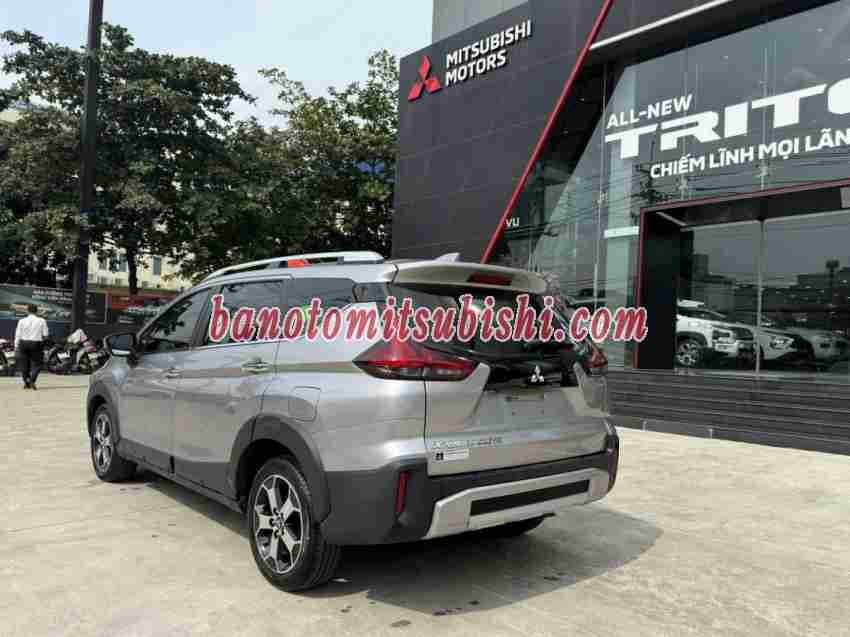 Mitsubishi Xpander Cross 1.5 AT 2022 giá cực tốt