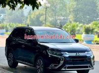 Mitsubishi Outlander Premium 2.0 CVT 2022 - Giá tốt