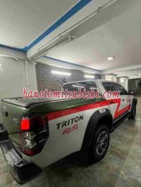 Bán Mitsubishi Triton 4x4 MT đời 2023 xe đẹp - giá tốt