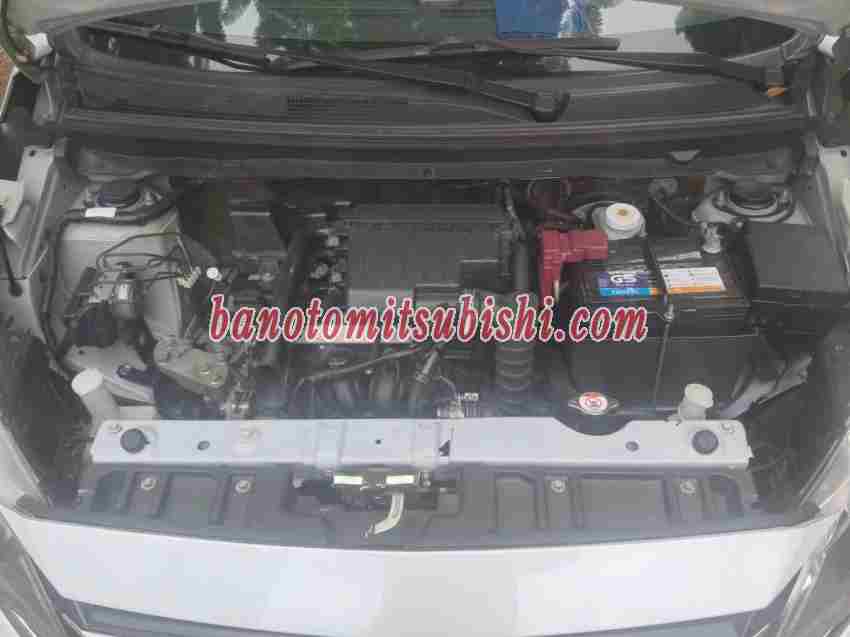 Cần bán gấp xe Mitsubishi Attrage 1.2 MT năm 2021, màu Trắng, Số tay