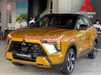 Mitsubishi Xforce Ultimate Máy xăng 2025, đẹp xuất sắc