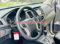 Cần bán gấp Mitsubishi Triton 4x2 AT Mivec 2021 - Xe đẹp - Giá tốt