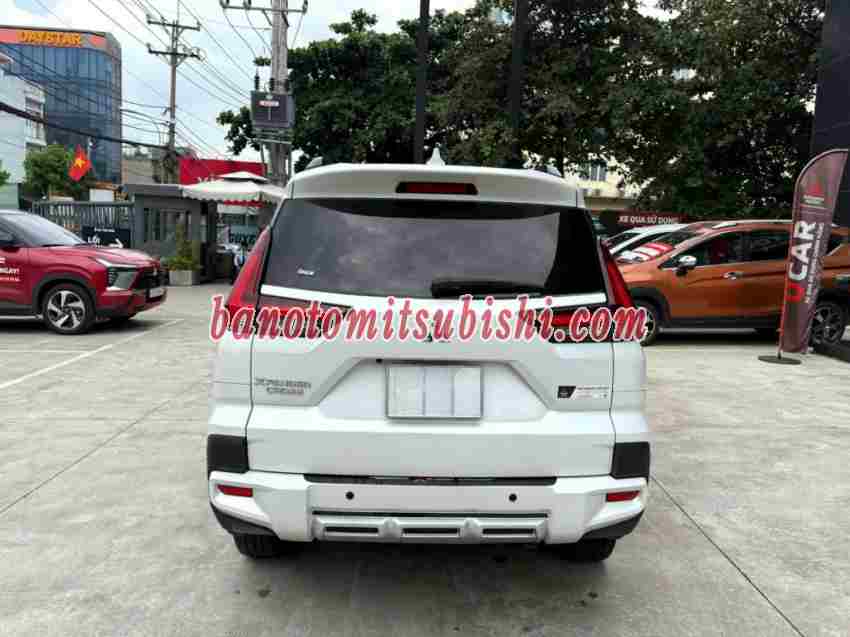 Cần bán gấp Mitsubishi Xpander Cross 1.5 AT đời 2023, màu Trắng