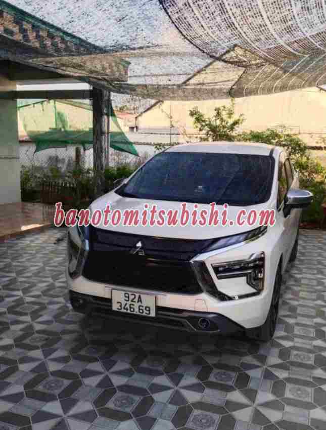 Mitsubishi Xpander Premium 1.5 AT 2023 Máy xăng đẹp long lanh