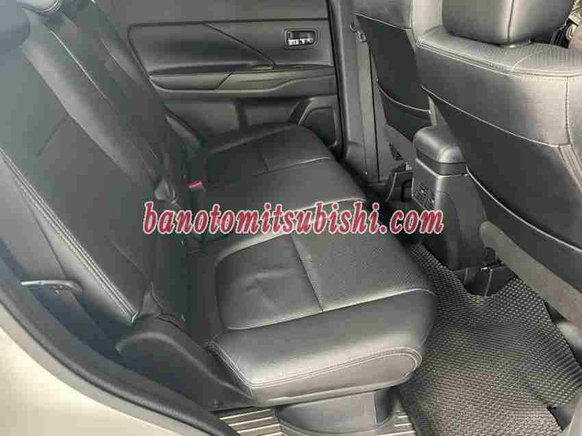 Cần bán xe Mitsubishi Outlander 2.0 CVT Premium 2019 Số tự động