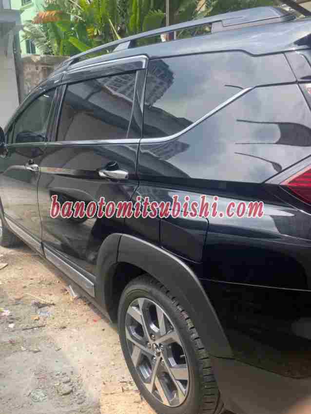 Mitsubishi Xpander Cross 1.5 AT sản xuất 2024 cực chất!
