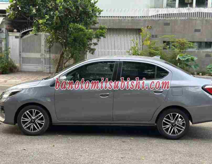 Cần bán Mitsubishi Attrage 1.2 CVT 2021 xe đẹp