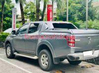 Mitsubishi Triton 4x2 AT 2017 Số tự động giá đẹp