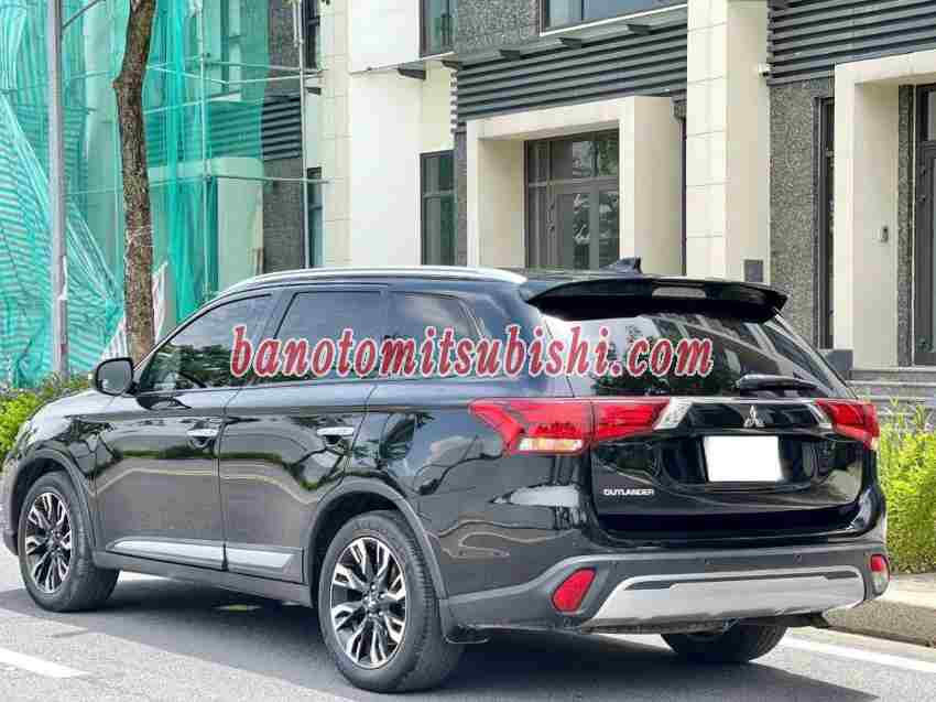 Cần bán xe Mitsubishi Outlander Số tự động 2020