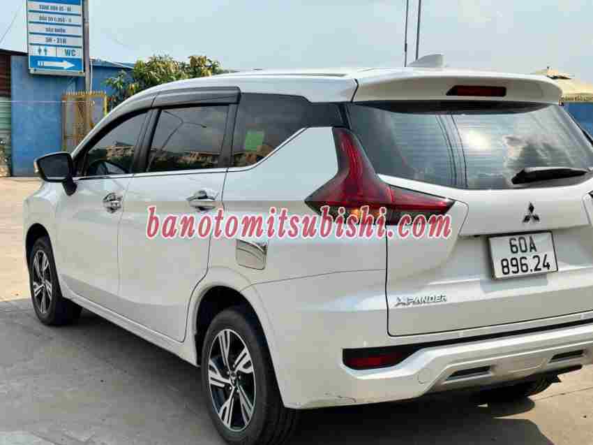 Bán xe Mitsubishi Xpander 1.5 AT sx 2020 - giá rẻ
