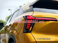 Bán Mitsubishi Xforce Premium, màu Vàng, Máy xăng, 2024