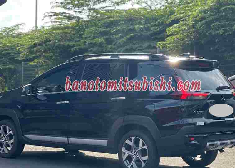 Cần bán Mitsubishi Xpander Cross 1.5 AT Máy xăng 2023 màu Đen