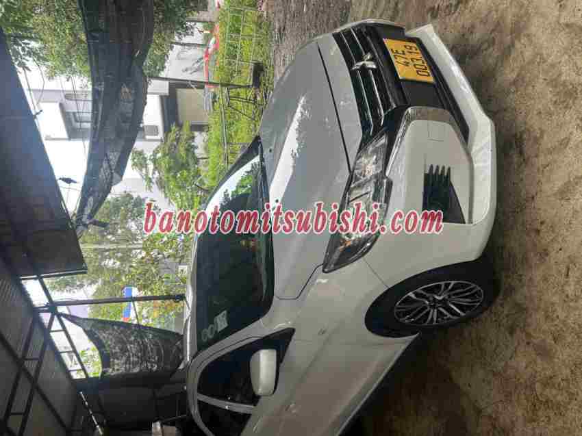 Cần bán nhanh Mitsubishi Attrage 1.2 MT 2022 cực đẹp