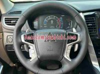Cần bán xe Mitsubishi Pajero Sport 2.4D 4x4 AT 2023 Số tự động màu Trắng