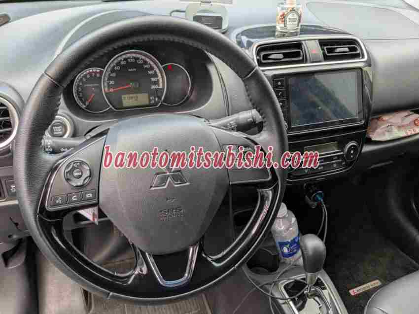 Mitsubishi Attrage Premium 1.2 CVT năm sản xuất 2023 giá tốt