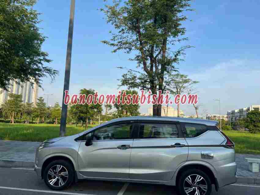 Cần bán gấp Mitsubishi Xpander 1.5 MT đời 2021, màu Bạc