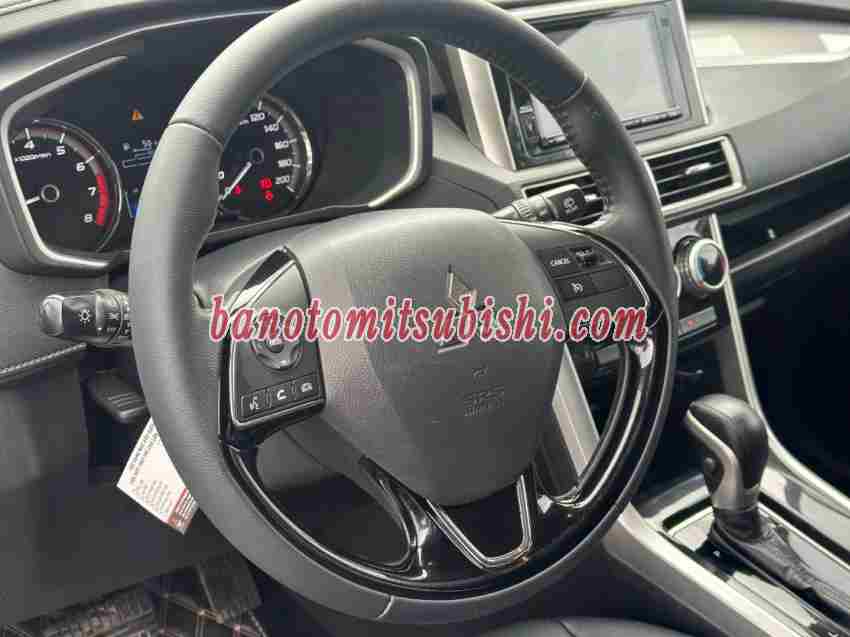 Cần bán xe Mitsubishi Xpander 1.5 AT 2021 Số tự động màu Trắng