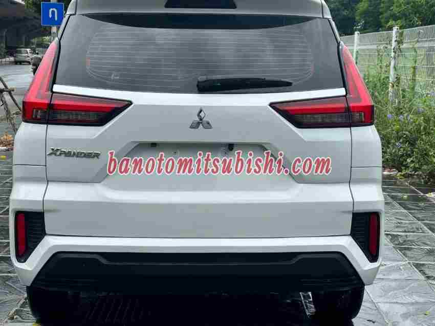 Mitsubishi Xpander 1.5 AT năm sản xuất 2022 giá tốt