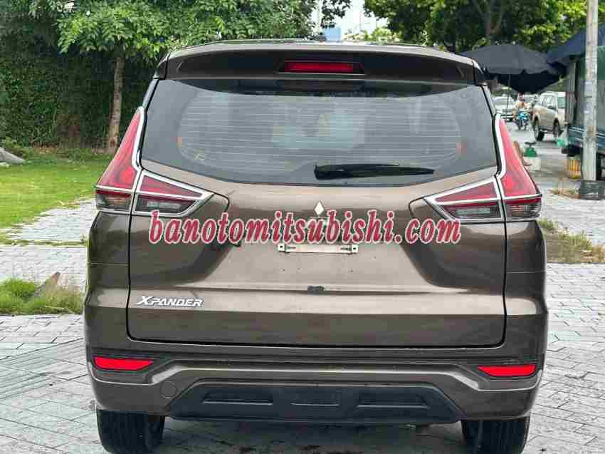 Cần bán Mitsubishi Xpander 1.5 MT 2019 - Số tay