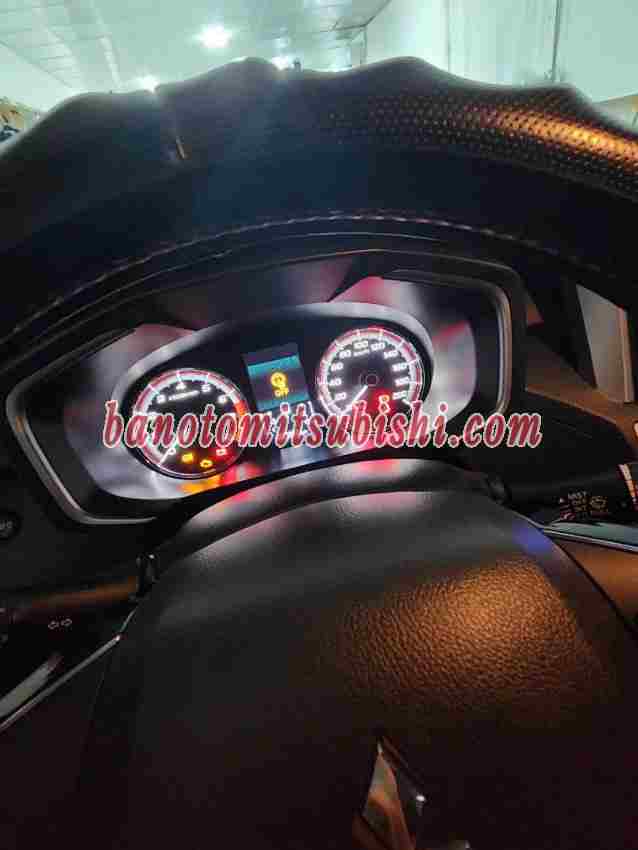 Mitsubishi Xpander 1.5 AT sản xuất 2021 cực chất!