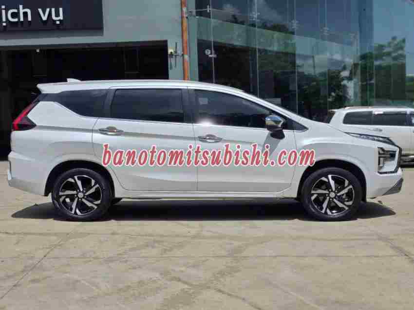 Cần bán xe Mitsubishi Xpander Premium 1.5 AT màu Trắng 2024