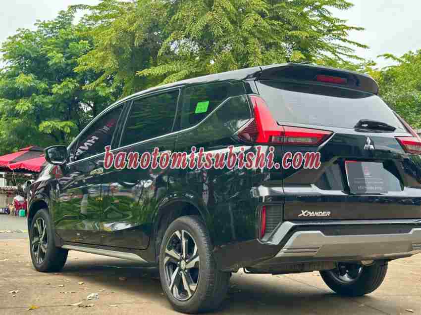 Cần bán Mitsubishi Xpander Premium 1.5 AT Máy xăng 2022 màu Đen