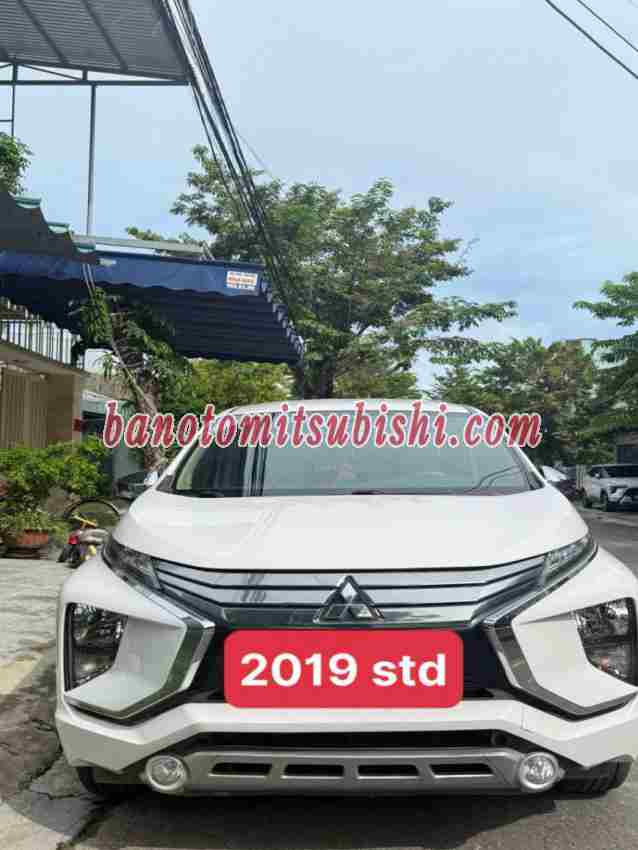 Bán Mitsubishi Xpander 1.5 AT 2019 - giá tốt