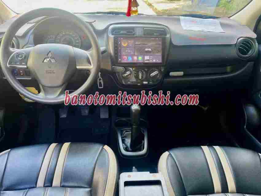 Cần bán xe Mitsubishi Attrage 1.2 MT đời 2023