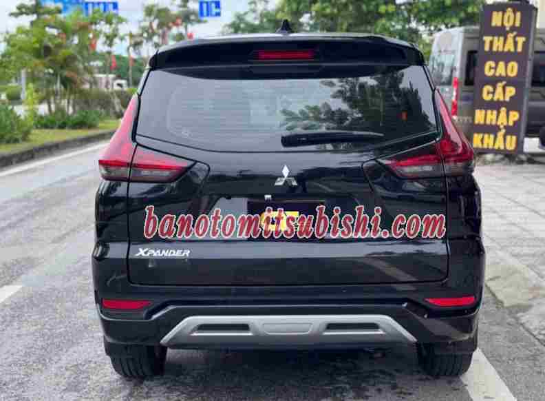 Mitsubishi Xpander 1.5 AT sản xuất 2020 cực chất!